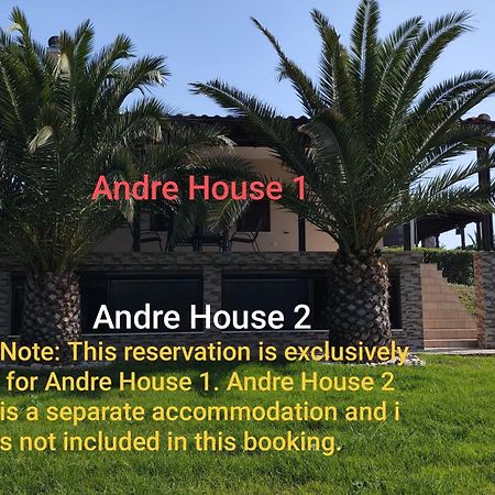 Mesimvria  Andre House 빌라 외부 사진