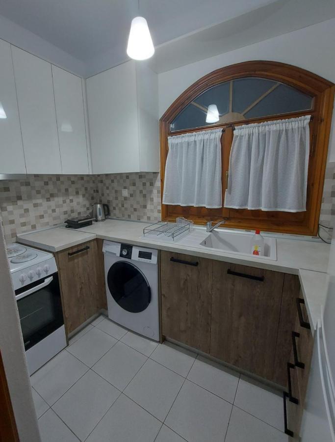 Mesimvria  Andre House 빌라 외부 사진