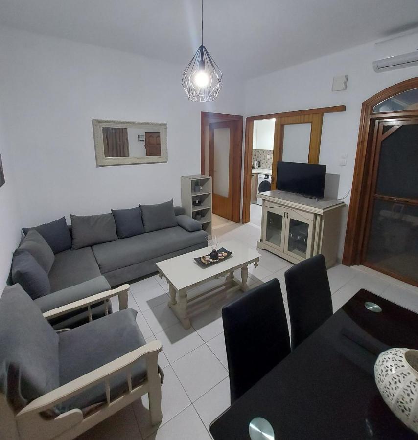 Mesimvria  Andre House 빌라 외부 사진