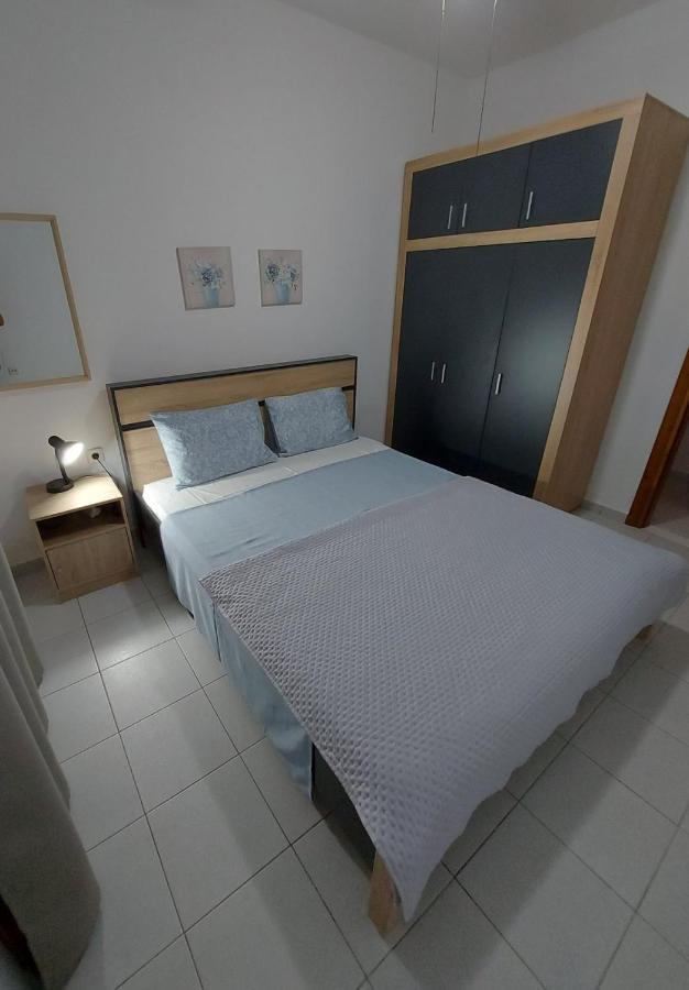 Mesimvria  Andre House 빌라 외부 사진