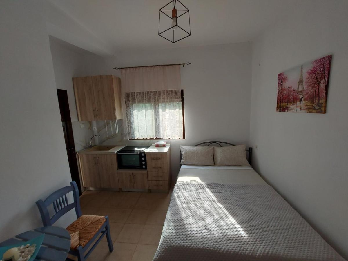 Mesimvria  Andre House 빌라 외부 사진